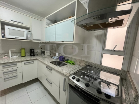 Imagem Cobertura com 3 Quartos à Venda, 145 m² em Pitangueiras - Guarujá