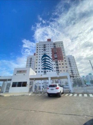 Imagem Apartamento com 3 Quartos à Venda, 71 m² em Piatã - Salvador