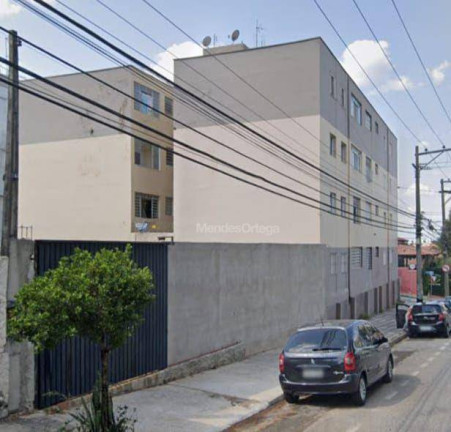 Imagem Apartamento com 2 Quartos à Venda, 65 m² em Jardim Santa Rosália - Sorocaba