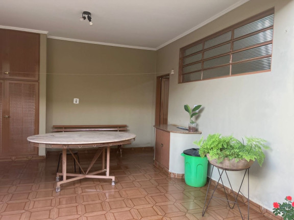 Imagem Imóvel com 4 Quartos à Venda, 219 m² em Sumarezinho - Ribeirão Preto