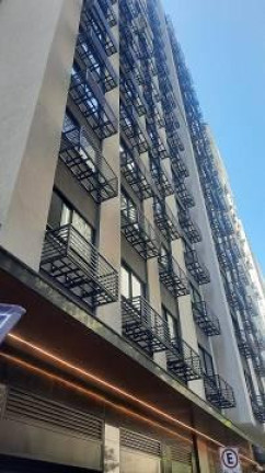 Imagem Apartamento com 1 Quarto à Venda, 36 m² em Centro - Rio De Janeiro