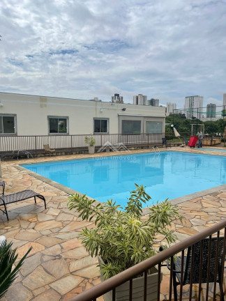 Imagem Apartamento com 2 Quartos à Venda, 47 m² em Jardim São Carlos - Sorocaba