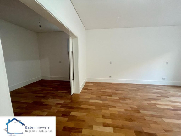 Imagem Casa com 4 Quartos para Alugar ou Temporada, 422 m² em Alphaville - Santana De Parnaíba