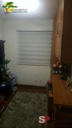 Imagem Apartamento com 3 Quartos à Venda, 70 m² em Mandaqui - São Paulo