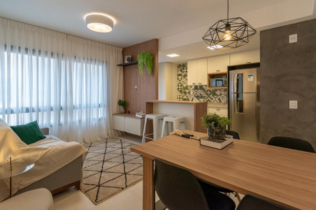 Imagem Apartamento com 3 Quartos à Venda, 81 m² em Santana