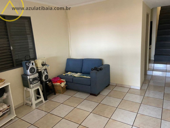 Imagem Casa com 2 Quartos à Venda, 116 m² em Jardim Alvinópolis - Atibaia