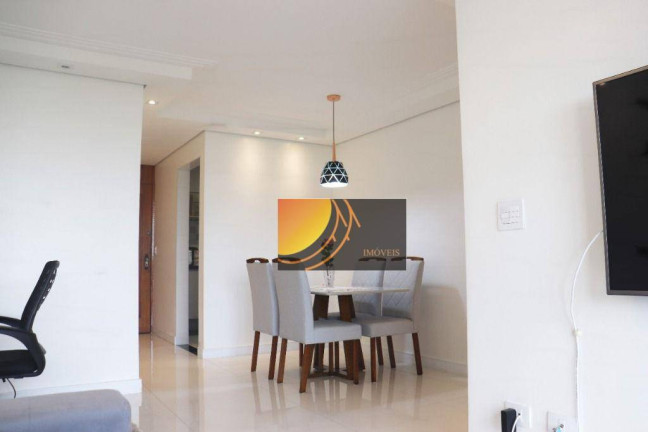 Apartamento com 3 Quartos à Venda, 78 m² em Pirituba - São Paulo