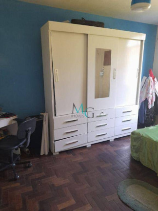 Imagem Apartamento com 2 Quartos à Venda, 47 m² em Santíssimo - Rio De Janeiro