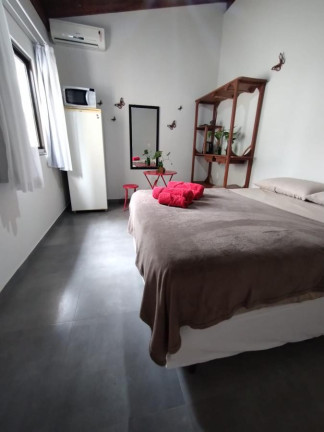 Imagem Apartamento com 1 Quarto para Alugar,  em Guarda Do Embau - Palhoça