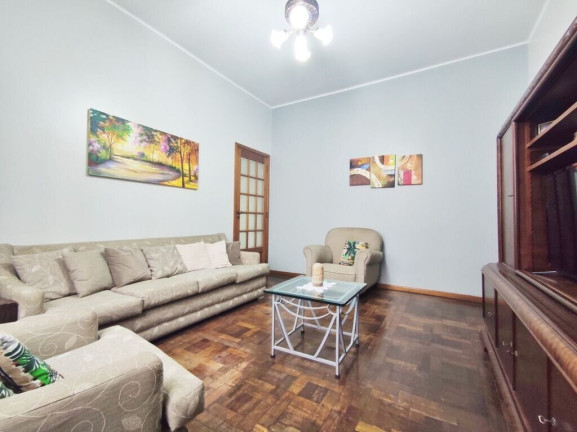 Apartamento com 3 Quartos à Venda, 115 m² em Centro Histórico - Porto Alegre