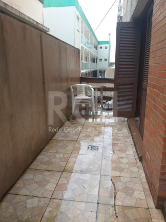 Imagem Apartamento com 2 Quartos à Venda, 106 m² em Centro - Capão Da Canoa