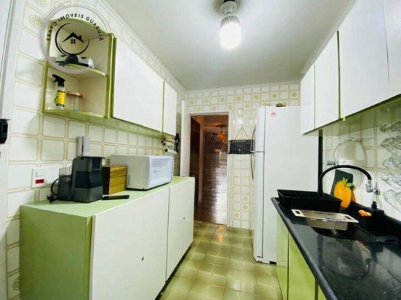 Imagem Apartamento com 2 Quartos à Venda, 80 m² em Centro - Guarujá