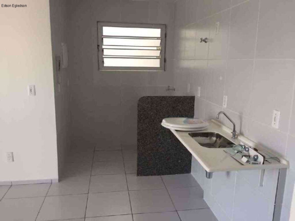 Imagem Apartamento com 3 Quartos à Venda, 65 m² em São João - Teresina