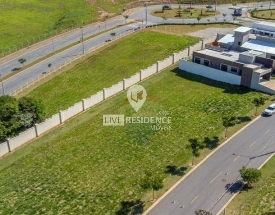 Imagem Terreno em Condomínio à Venda, 390 m² em Residencial Fazenda Santa Rosa - Fase 1 - Itatiba