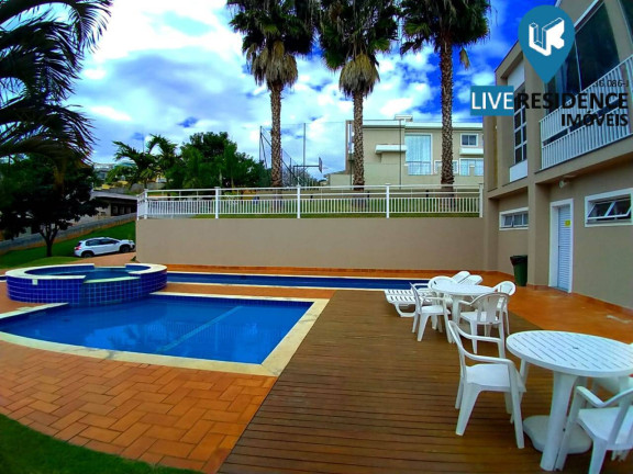 Imagem Terreno em Condomínio à Venda, 614 m² em Santa Cruz - Itatiba