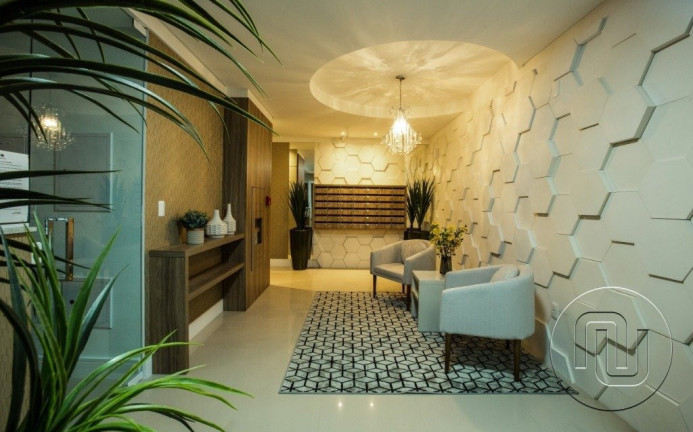 Imagem Apartamento com 3 Quartos à Venda, 171 m² em Estreito - Florianópolis