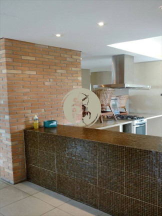 Imagem Apartamento com 2 Quartos à Venda, 77 m² em Gonzaga - Santos