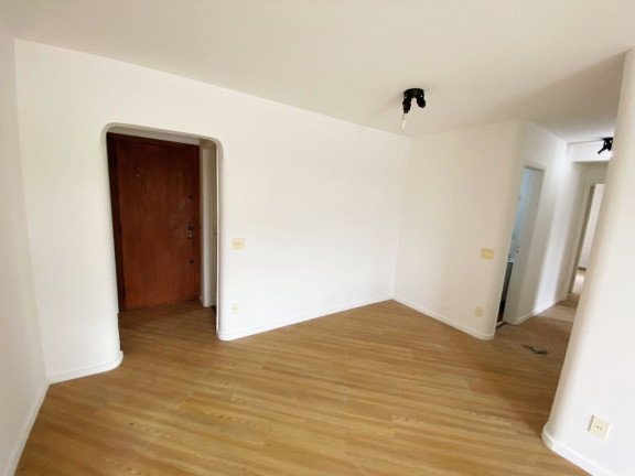 Imagem Apartamento com 3 Quartos à Venda, 83 m² em Vila Pompéia - São Paulo