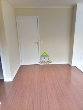 Imagem Apartamento com 2 Quartos à Venda, 43 m² em Jardim Bela Vista - Itapevi