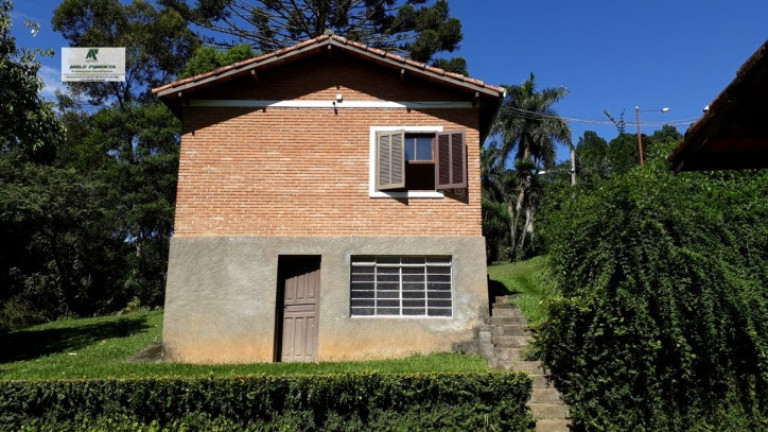 Imagem Chácara com 3 Quartos à Venda, 3.000 m² em Alto Da Serra - São Roque