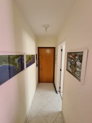 Imagem Apartamento com 2 Quartos à Venda, 60 m² em Saúde - São Paulo