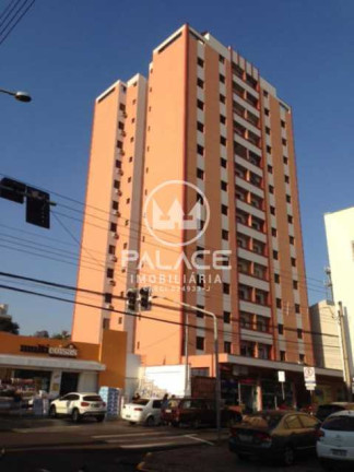 Imagem Apartamento com 3 Quartos à Venda, 84 m² em Alto - Piracicaba