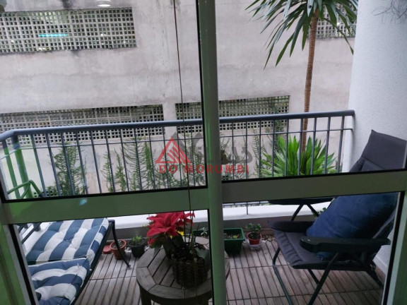 Imagem Apartamento com 3 Quartos à Venda, 79 m² em Vila Andrade - São Paulo