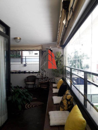 Imagem Apartamento com 4 Quartos à Venda, 296 m² em Parque Da Mooca - São Paulo