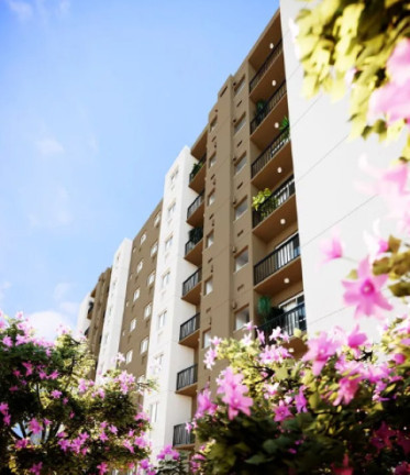 Apartamento com 2 Quartos à Venda, 46 m² em Taquara - Rio De Janeiro