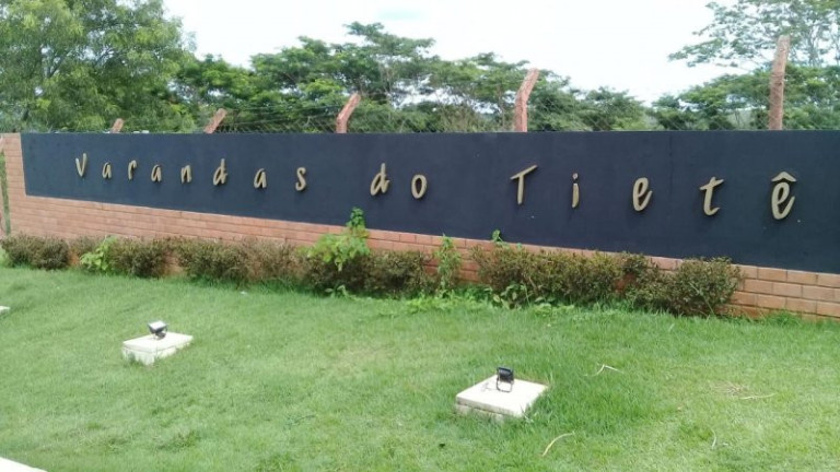 Imagem Imóvel à Venda, 2.250 m² em Varandas Do Tiete - Iacanga