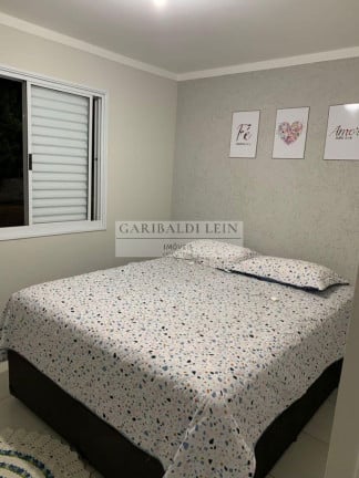 Imagem Apartamento com 2 Quartos à Venda, 43 m² em Jardim Monte Alto - Campinas