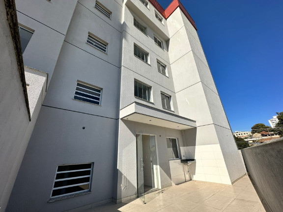 Imagem Apartamento com 2 Quartos à Venda, 168 m² em Santa Mônica - Belo Horizonte