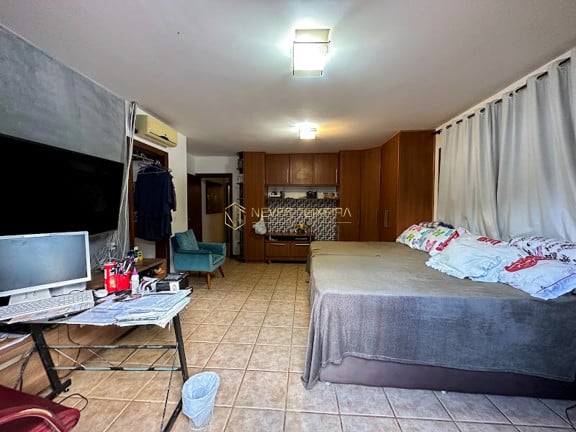 Imagem Casa com 4 Quartos à Venda, 650 m² em Park Way - Brasília