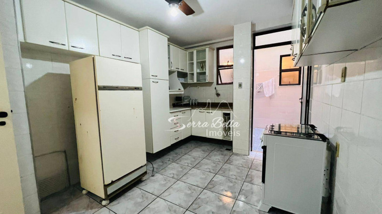 Imagem Apartamento com 3 Quartos à Venda, 128 m² em Passagem - Cabo Frio