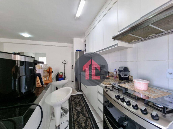 Imagem Apartamento com 2 Quartos à Venda, 65 m² em Cambuí - Campinas