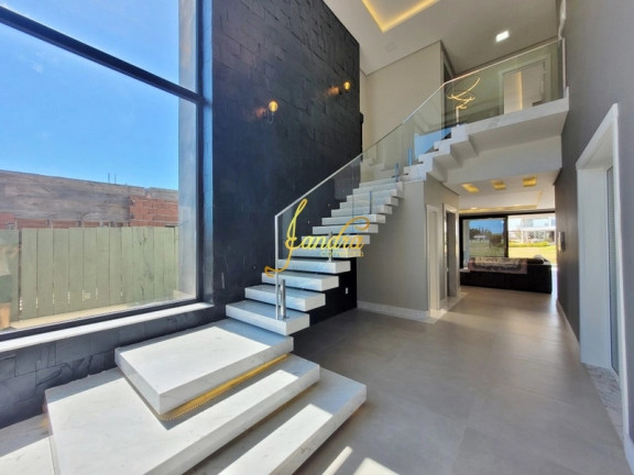Imagem Casa de Condomínio com 4 Quartos à Venda, 364 m² em Remanso - Xangri-la