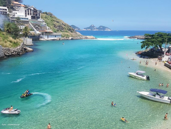 Imagem Terreno à Venda, 630 m² em Barra Da Tijuca - Rio De Janeiro