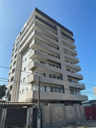 Imagem Apartamento com 2 Quartos à Venda, 64 m² em Mirim - Praia Grande