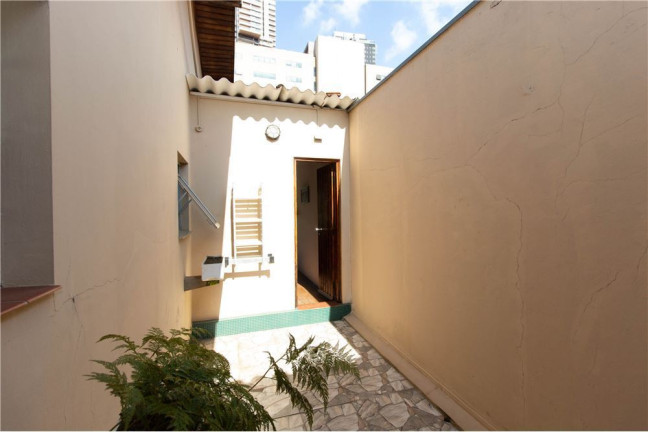 Imagem Casa com 3 Quartos à Venda, 205 m² em Jardim Das Acácias - São Paulo