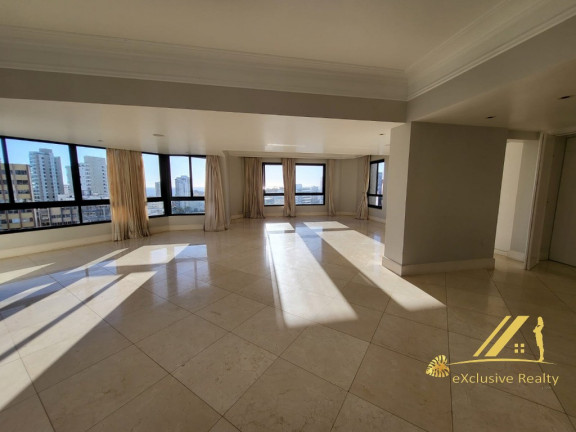 Imagem Apartamento com 4 Quartos à Venda, 477 m² em Jardim Apipema - Salvador