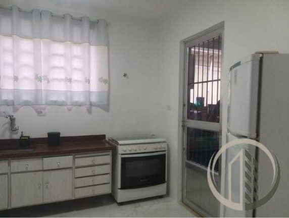 Imagem Casa com 4 Quartos à Venda, 200 m² em Boqueirão - Santos