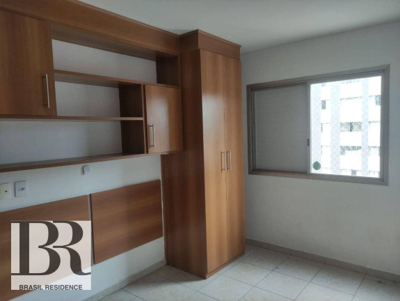 Apartamento com 2 Quartos à Venda ou Locação, 55 m² em Sacomã - São Paulo