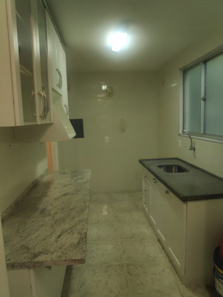 Apartamento com 2 Quartos à Venda, 54 m² em Residencial Terra Da Uva - Jundiaí