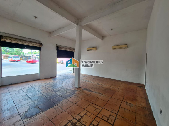 Imagem Casa com 2 Quartos à Venda, 200 m² em Flores - Manaus