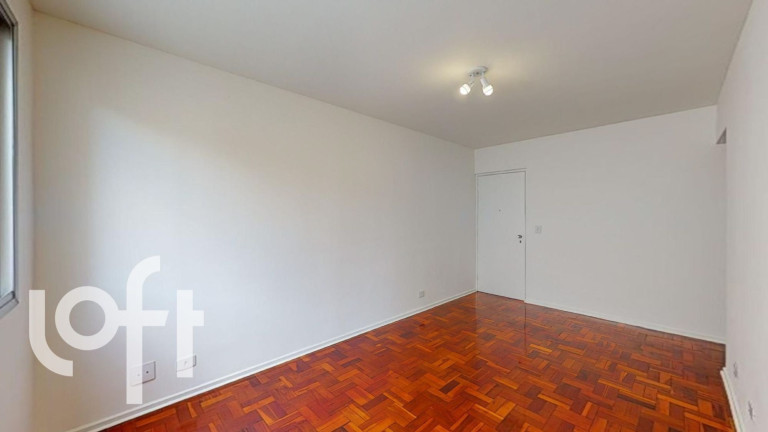 Apartamento com 2 Quartos à Venda, 62 m² em Vila Buarque - São Paulo