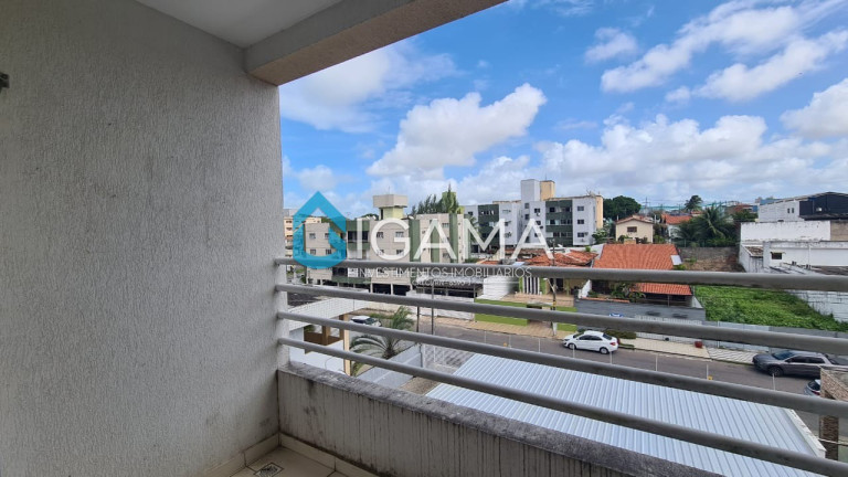 Imagem Apartamento com 2 Quartos à Venda, 59 m² em Nova Descoberta - Natal