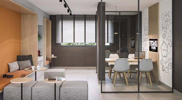 Foto do imóvel: Apartamento com 3 Quartos à Venda, 127 m² em Tijuca - Rio De Janeiro