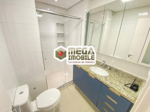 Imagem Apartamento com 2 Quartos à Venda, 70 m² em Pantanal - Florianópolis