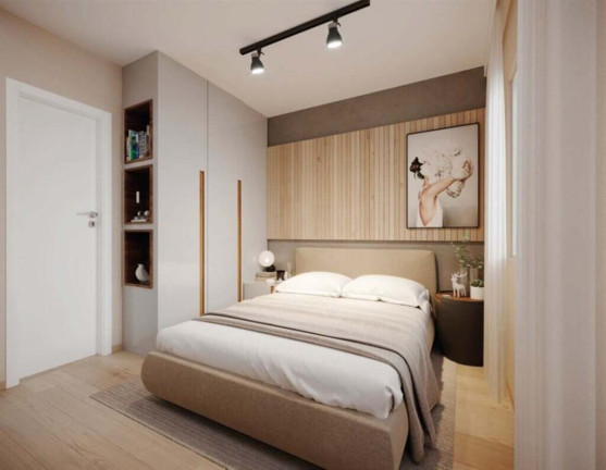 Foto do imóvel: Apartamento com 2 Quartos à Venda, 42 m² em Piedade - Rio De Janeiro