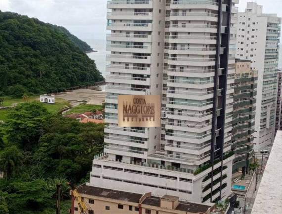 Imagem Apartamento com 3 Quartos à Venda, 153 m² em Forte - Praia Grande